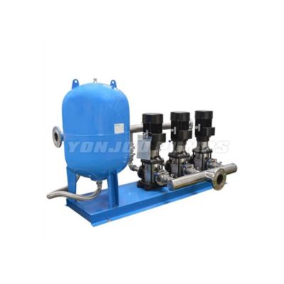 Special Purpose Pump