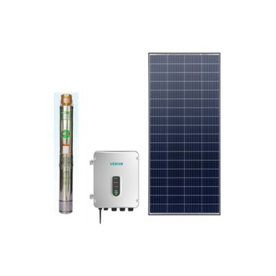 Solar Powered Water Pump | Package 2